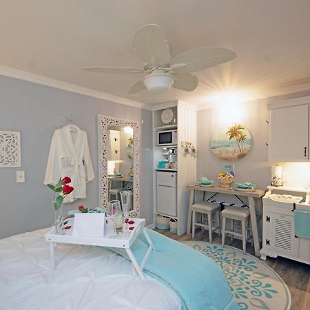 Flip Flop Suite Retreat Emerald Isle Dış mekan fotoğraf